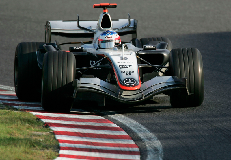 Illustration for article titled The Most Ridiculous Aerodynamics In Motorsport